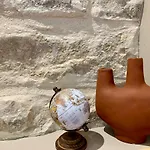 Natural Suite En Centre Ville Avec Spa Et Jardin