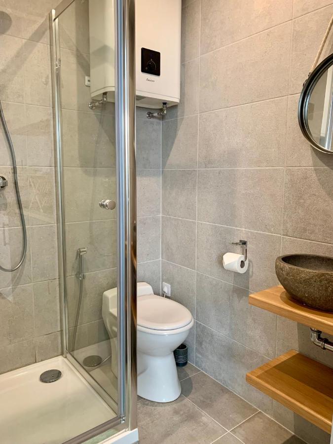 Appartement Natural En Centre Avec Et Jardin Dijon