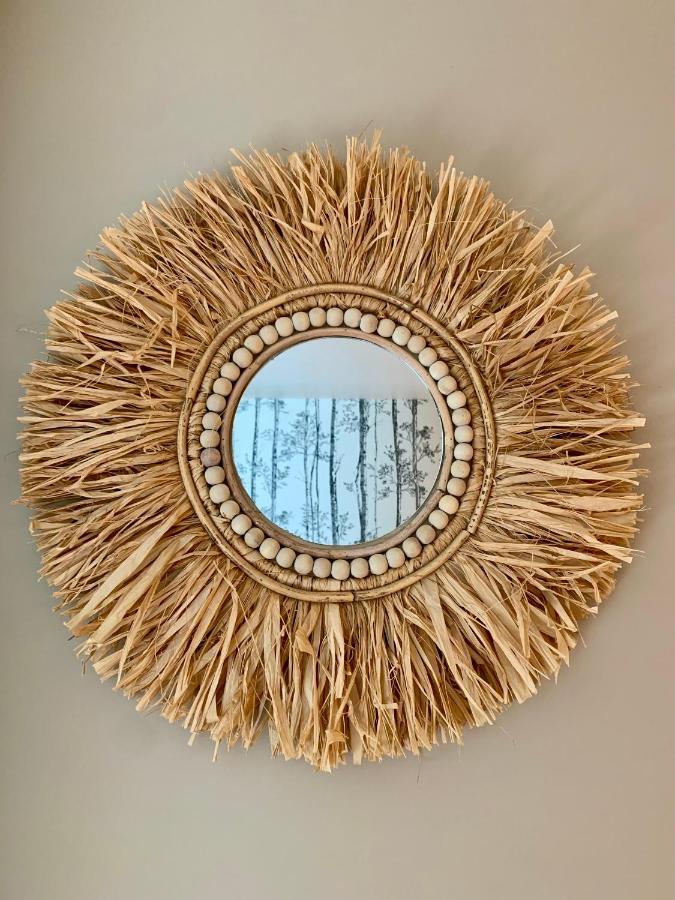Natural En Centre Avec Et Jardin Appartement *